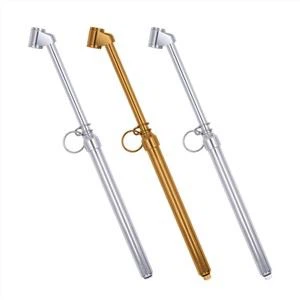 デュアルヘッドタイヤゲージ