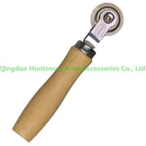 タイヤ修理ステッチャー