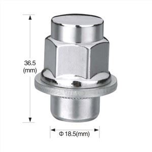 ワッシャーロックナット