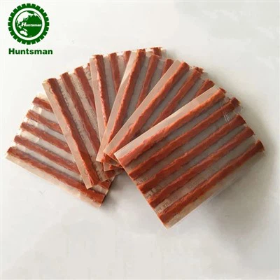 チューブレスタイヤパッチ