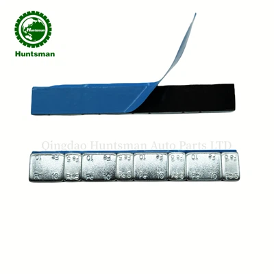 ホイールバランサー校正用ウェイト