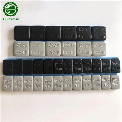 ホイールウェイトテープ